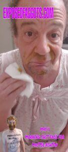 mark kessler MAY 11 MORNING SHIT FACED