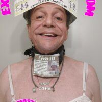 mark kessler STUPID CASHFAG LOSER FAG ID JUNE