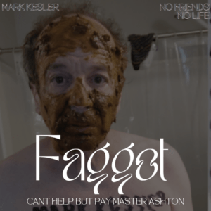 mark kessler NO LIFE NO FRIENDS