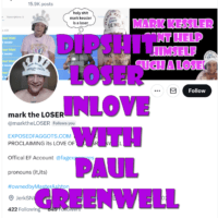 mark kessler dipshitloser