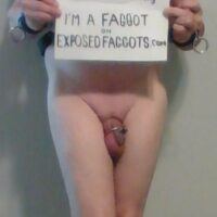 mark kessler exposedfaggot