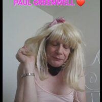 mark kessler I HAVE FEELINGS FOR PAUL GREENWELL