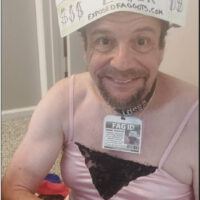 mark kessler I WILL OBEY MASTER ASHTON