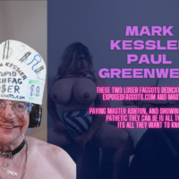 mark kessler LOVES PAUL GREENWELL