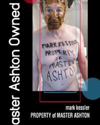 mark kessler MASTER ASHTON OWNED