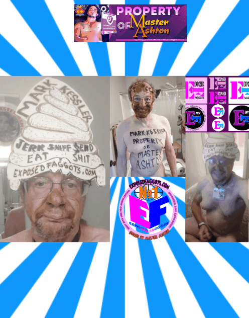 mark kessler CHRONIC MASTURBATOR
