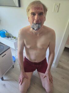 Justin Smith from Vancouver, BC