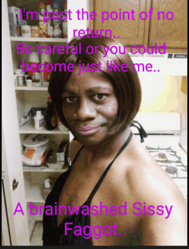 Sissified forever