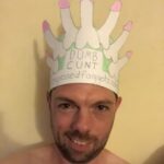 Profile picture of Dumb Cunt