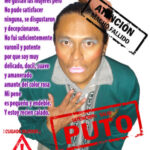 Profile picture of Pablomexicanfaggot