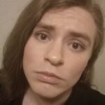 Profile picture of Violet Barnes