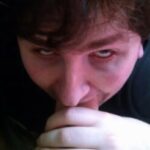 Profile picture of Faggot Brandon Mabe