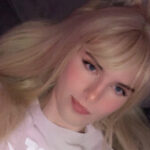 Profile picture of Evie