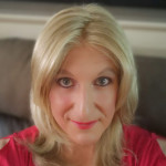 Profile picture of Amber Scott