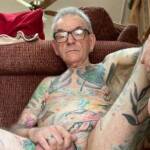 Profile picture of Tattooed Guy