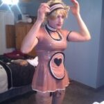 Profile picture of Rubbersissyslut