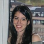 Profile picture of Ashley Martin