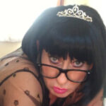 Profile picture of Andrea