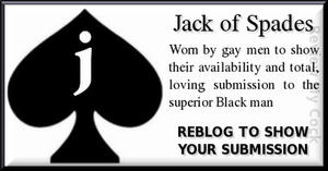 Jack of Spades