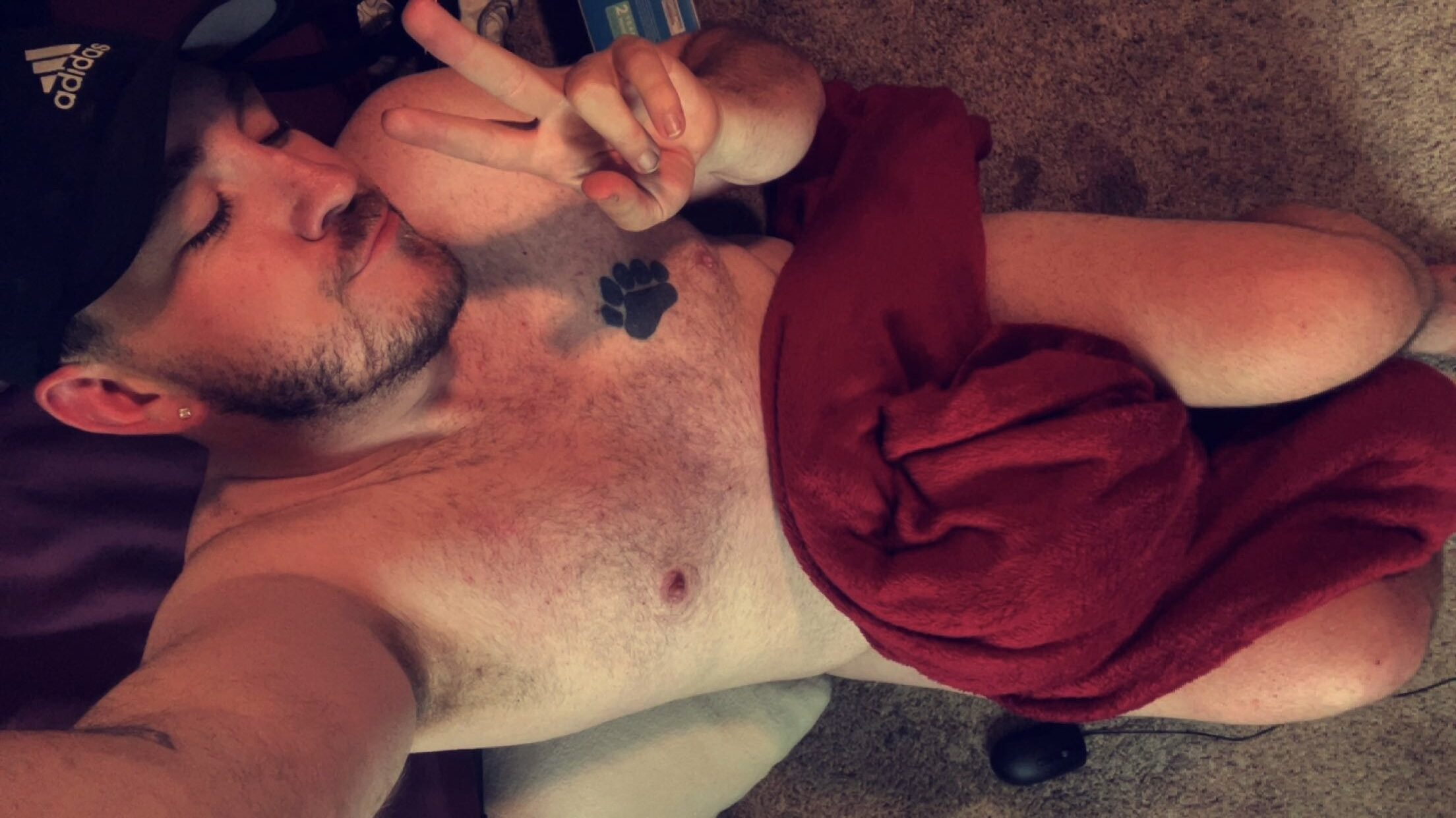 me