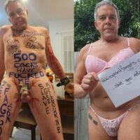 www.exposedfaggots.com    slave g ee melbourne (10) 