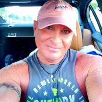 Kelly Michaels aka Michael Dickey 