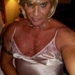 Im Mike Dickey in Myrtle Beach SC and I’m proud to be a gay sissy CD! 