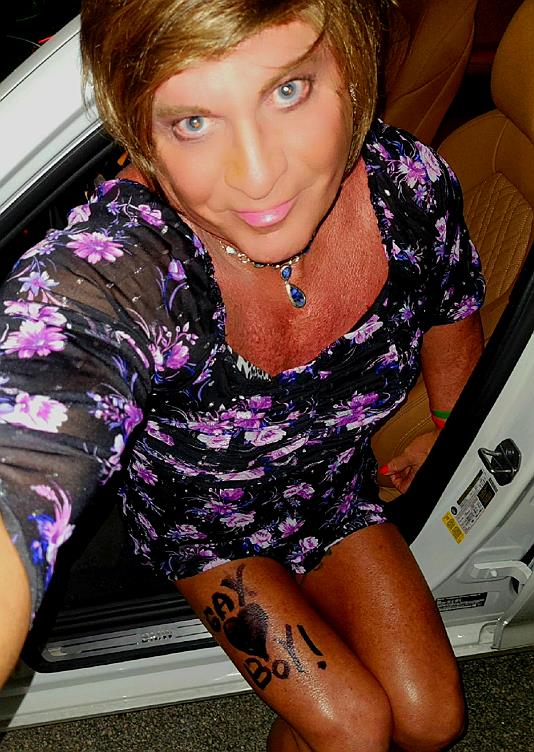 Michael Dickey