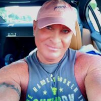 Kelly Michaels aka Michael Dickey 