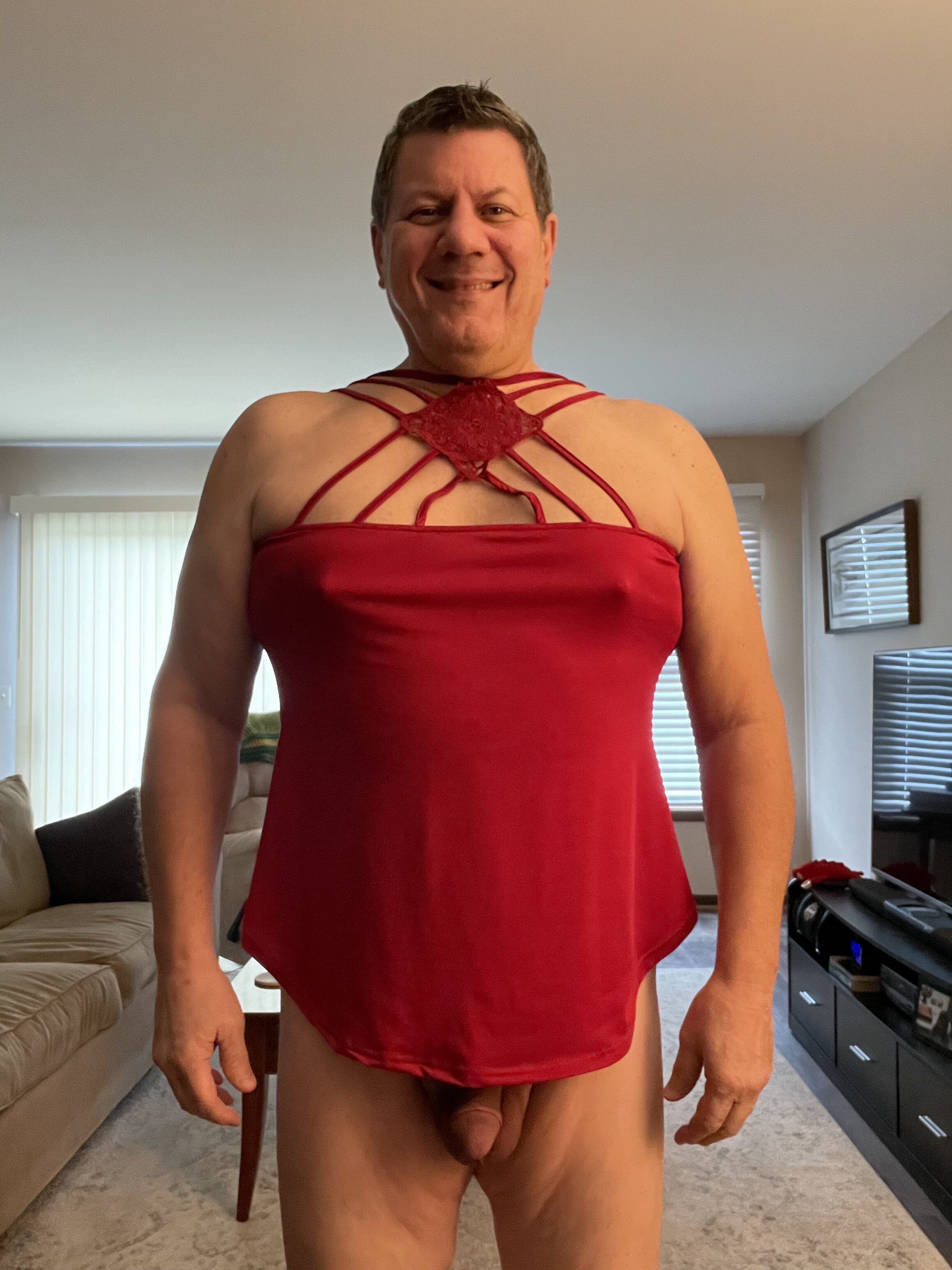 Sissy fag Michelle