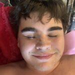 Still closeted Michigan fag