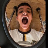 Toilet Faggot