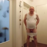 old faggot