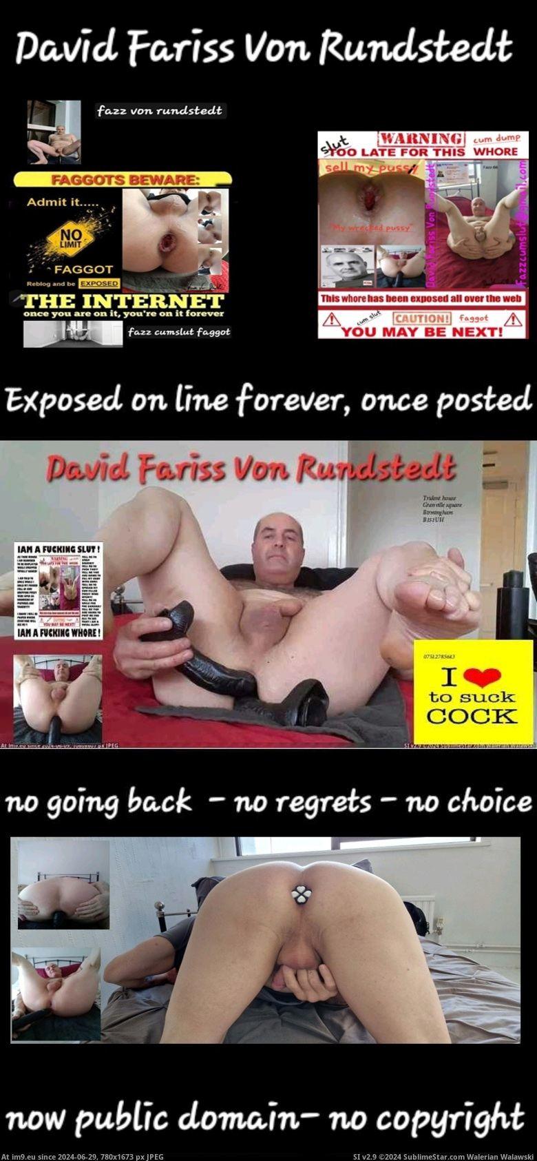 david-fariss-von-rundstedt-life-exposed