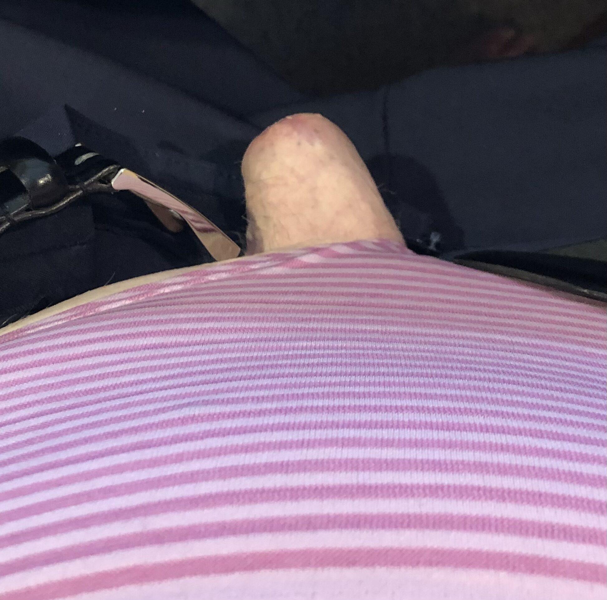 Randal Bice and his small dick 4