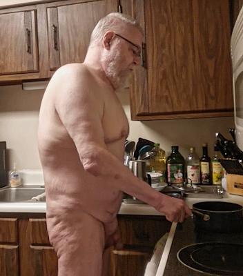 Cooking Small