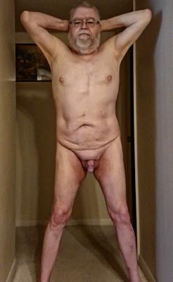 Full Frontal Small