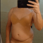 Bra and Panties 