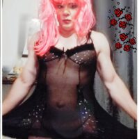 Jamie Young Sissy Fag from Bronx NY