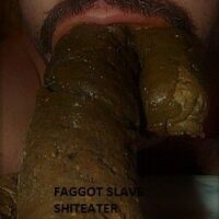 BOB BUDENBENDER shiteater eating 