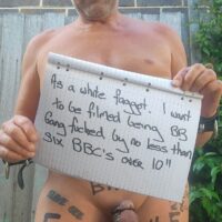 www.exposedfaggots.com    slave gee melbourne full exposure (48) 
