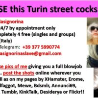 Bellasignorina’s portraits exposed
